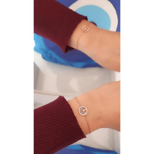 Tree of Life Bracelet