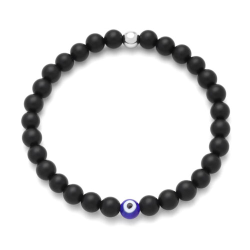 Evil Eye Bracelet for Men